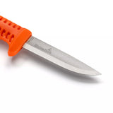 Hultafors Craftsman's Knife HVK Bio with holster - HultaforsTF Tools Ltd