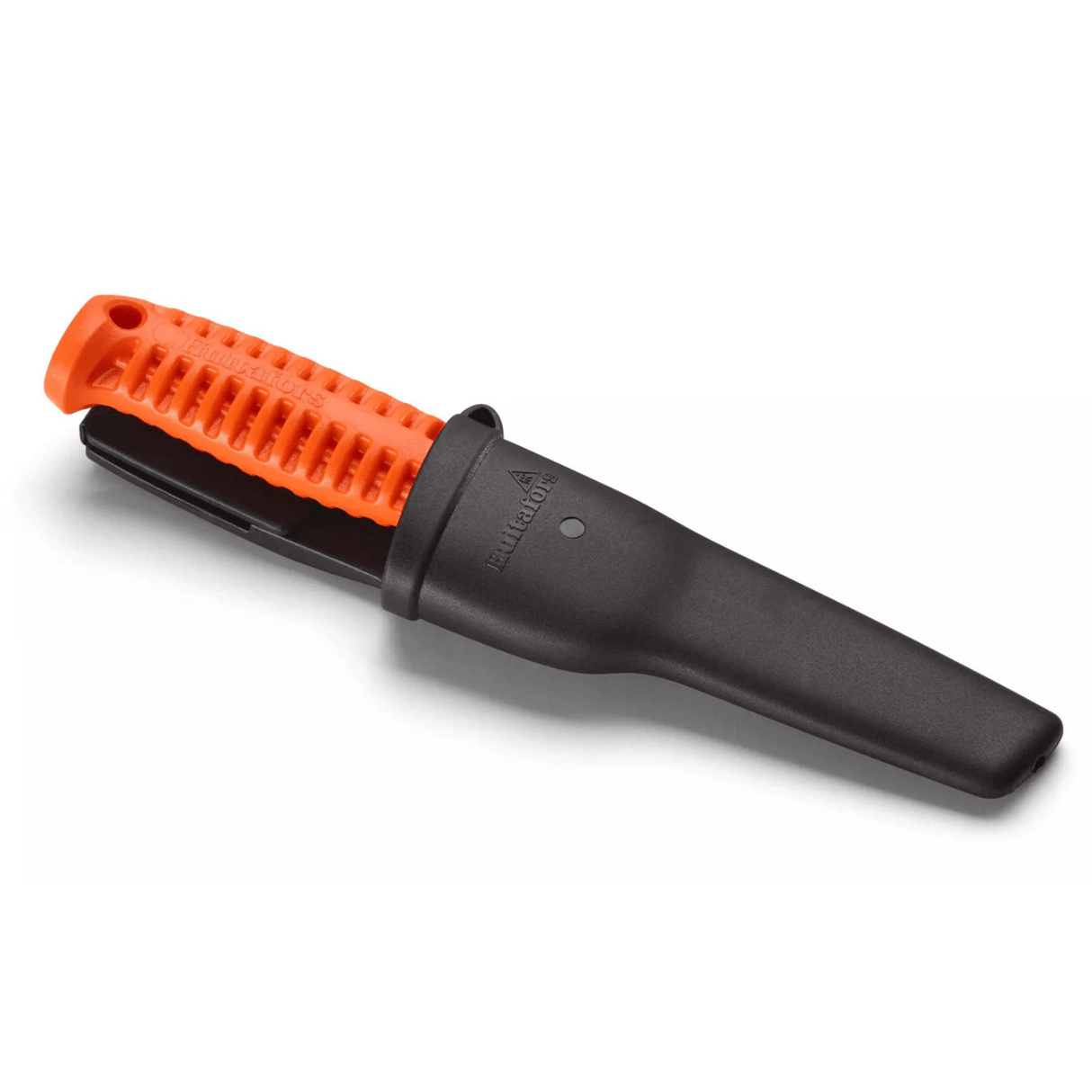 Hultafors Craftsman's Knife HVK Bio with holster - HultaforsTF Tools Ltd