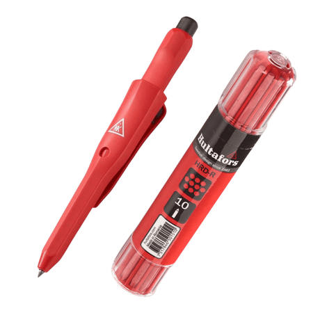 Hultafors | Dry pencil & leads refill bundle - HultaforsTF Tools Ltd