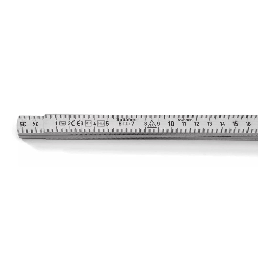 Hultafors | Folding Rule A59 - HultaforsTF Tools Ltd