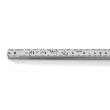Hultafors | Folding Rule A59 - HultaforsTF Tools Ltd