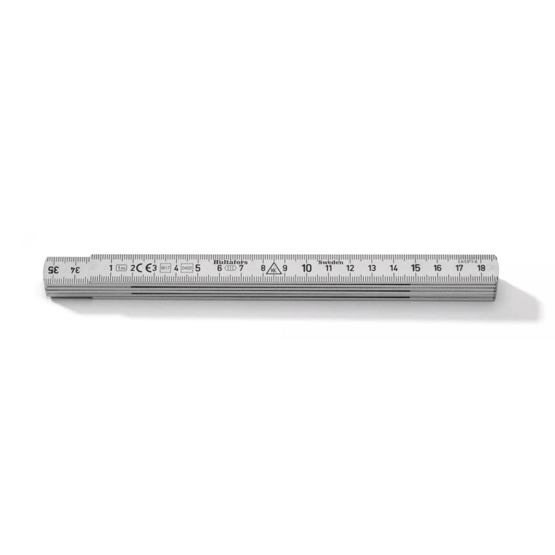 Hultafors | Folding Rule A59 - HultaforsTF Tools Ltd