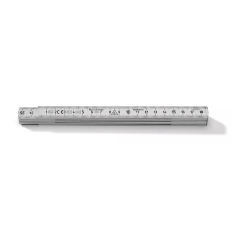 Hultafors | Folding Rule A59 - HultaforsTF Tools Ltd