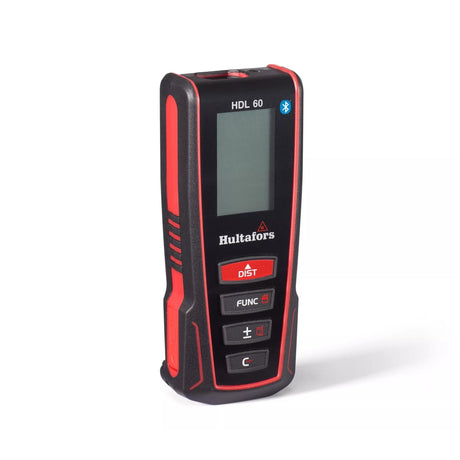 Hultafors | Laser Distance Meter HDL60 - HultaforsTF Tools Ltd
