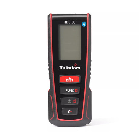 Hultafors | Laser Distance Meter HDL60 - HultaforsTF Tools Ltd