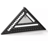 Hultafors | Metric Rafter Square 18cm - HultaforsTF Tools Ltd