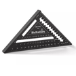 Hultafors | Metric Rafter Square 18cm - HultaforsTF Tools Ltd