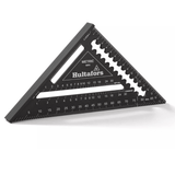 Hultafors | Metric Rafter Square 18cm - HultaforsTF Tools Ltd