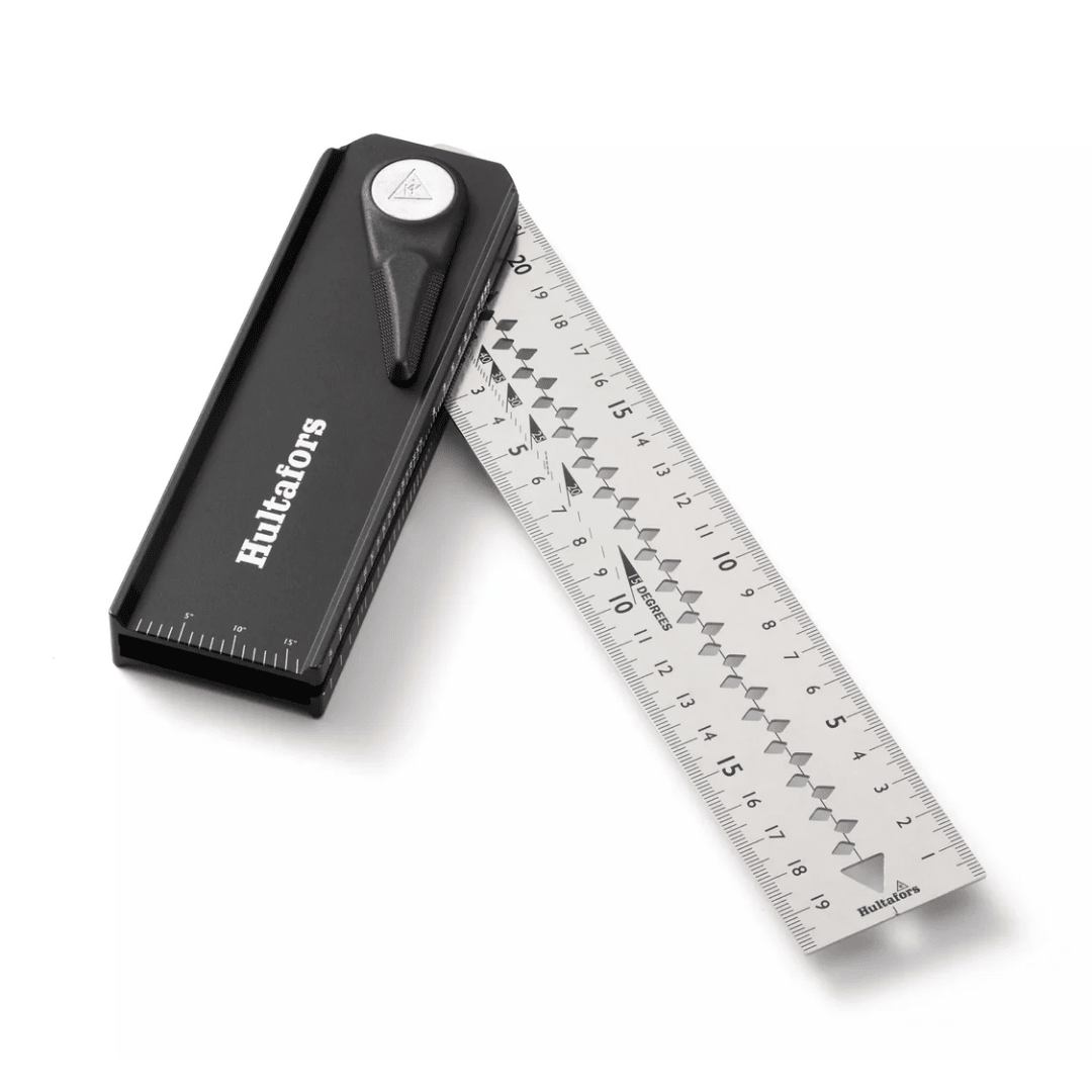 Hultafors | Quattro Bevel Square QBS 25 - HultaforsTF Tools Ltd