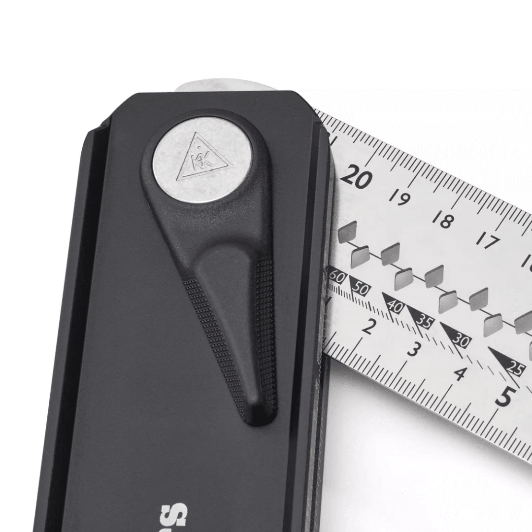 Hultafors | Quattro Bevel Square QBS 25 - HultaforsTF Tools Ltd