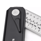 Hultafors | Quattro Bevel Square QBS 25 - HultaforsTF Tools Ltd