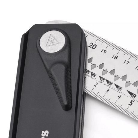 Hultafors | Quattro Bevel Square QBS 25 - HultaforsTF Tools Ltd