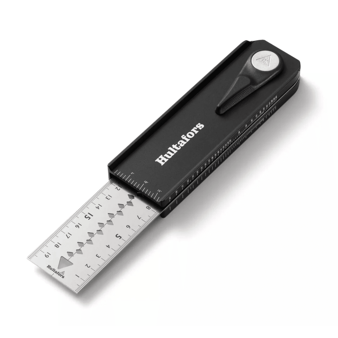 Hultafors | Quattro Bevel Square QBS 25 - HultaforsTF Tools Ltd