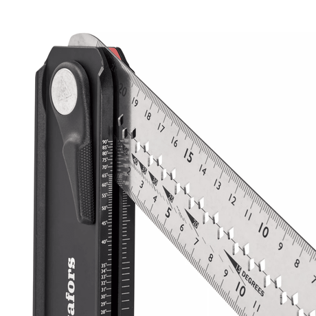 Hultafors | Quattro Bevel Square QBS 25 - HultaforsTF Tools Ltd