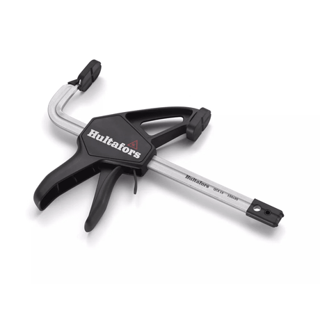 Hultafors | Quick Clamp - HultaforsTF Tools Ltd