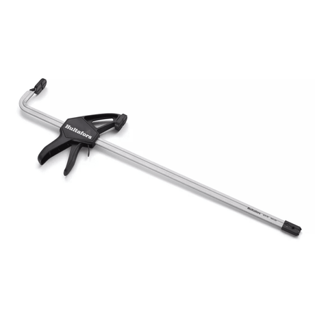 Hultafors | Quick Clamp - HultaforsTF Tools Ltd