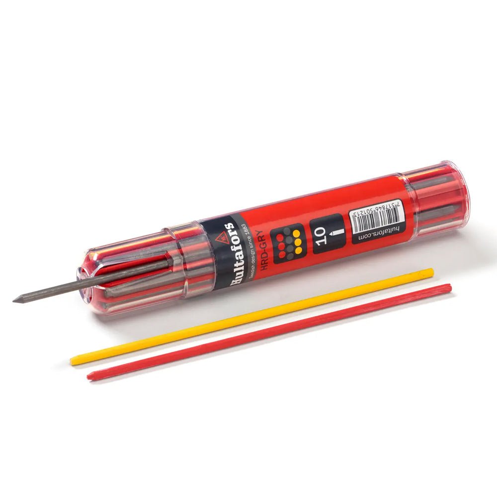 Hultafors | Refill pencil leads - HultaforsTF Tools Ltd