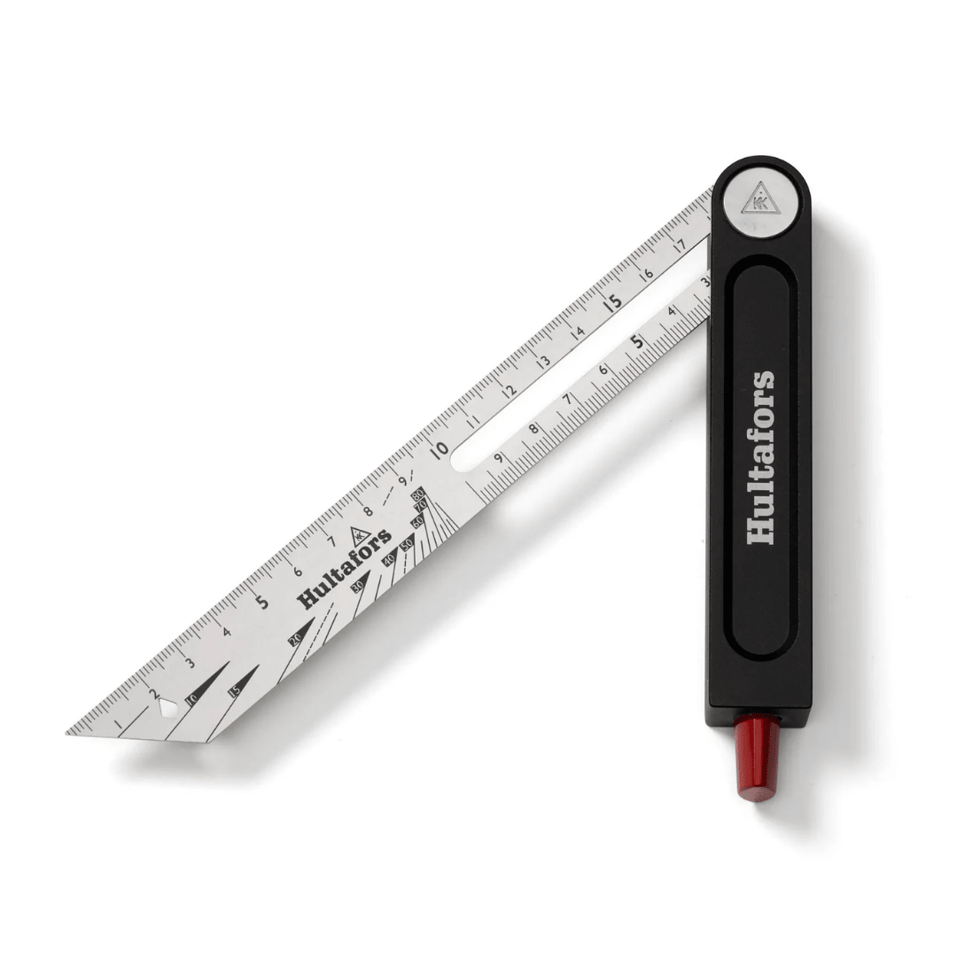 Hultafors | Sliding Bevel 20cm - HultaforsTF Tools Ltd