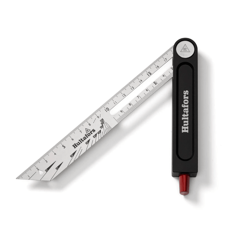 Hultafors | Sliding Bevel 20cm - HultaforsTF Tools Ltd