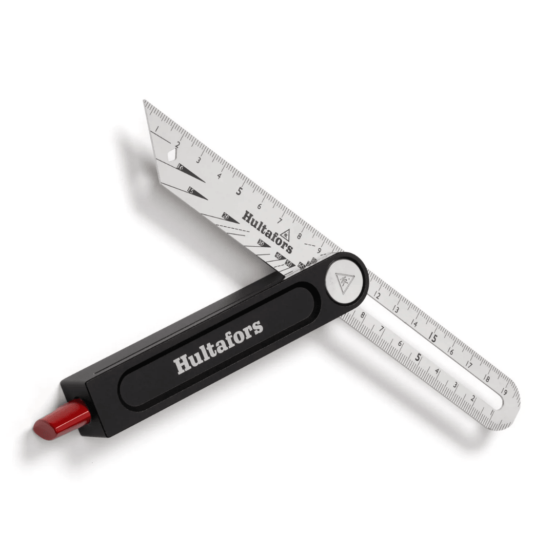 Hultafors | Sliding Bevel 20cm - HultaforsTF Tools Ltd