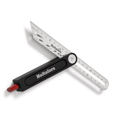 Hultafors | Sliding Bevel 20cm - HultaforsTF Tools Ltd