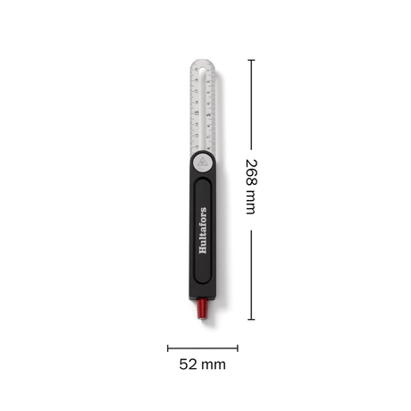 Hultafors | Sliding Bevel 20cm - HultaforsTF Tools Ltd