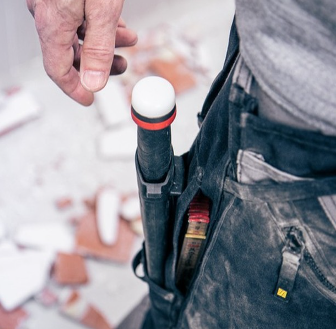 Hultafors | Heavy-Duty Chisels