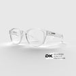 Hyspecs Eyewear | Flyers Clear UV400 Lens - Hyspecs EyewearTF Tools Ltd