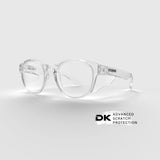Hyspecs Eyewear | Flyers Clear UV400 Lens - Hyspecs EyewearTF Tools Ltd