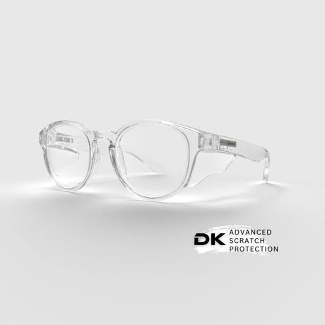 Hyspecs Eyewear | Flyers Clear UV400 Lens - Hyspecs EyewearTF Tools Ltd