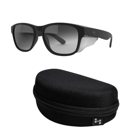 Hyspecs Eyewear | Icon Adaptix 123 Photochromic Lens - Hyspecs EyewearTF Tools Ltd