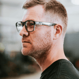 Hyspecs Eyewear | Icon Clear UV400 Lens - Hyspecs EyewearTF Tools Ltd