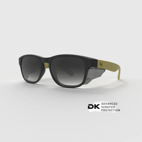Hyspecs Eyewear | Icon Gradient Tinted Lens - Hyspecs EyewearTF Tools Ltd