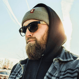 Hyspecs Eyewear | Icon Gradient Tinted Lens - Hyspecs EyewearTF Tools Ltd