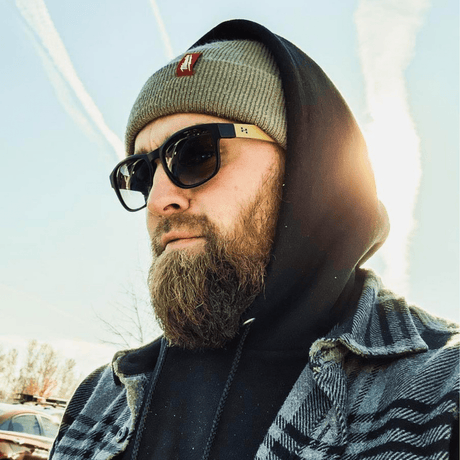 Hyspecs Eyewear | Icon Gradient Tinted Lens - Hyspecs EyewearTF Tools Ltd