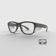 Hyspecs Eyewear | Icon NK Anti-Fog UV400 Lens - Hunter Green - Hyspecs EyewearTF Tools Ltd