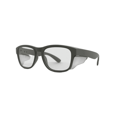 Hyspecs Eyewear | Icon NK Anti-Fog UV400 Lens - Hunter Green - Hyspecs EyewearTF Tools Ltd