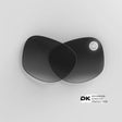 Hyspecs Eyewear | Icon Replacement Lens - Hyspecs EyewearTF Tools Ltd