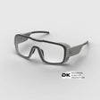 Hyspecs Eyewear | Revs - Clear UV400 Lens - Hyspecs EyewearTF Tools Ltd