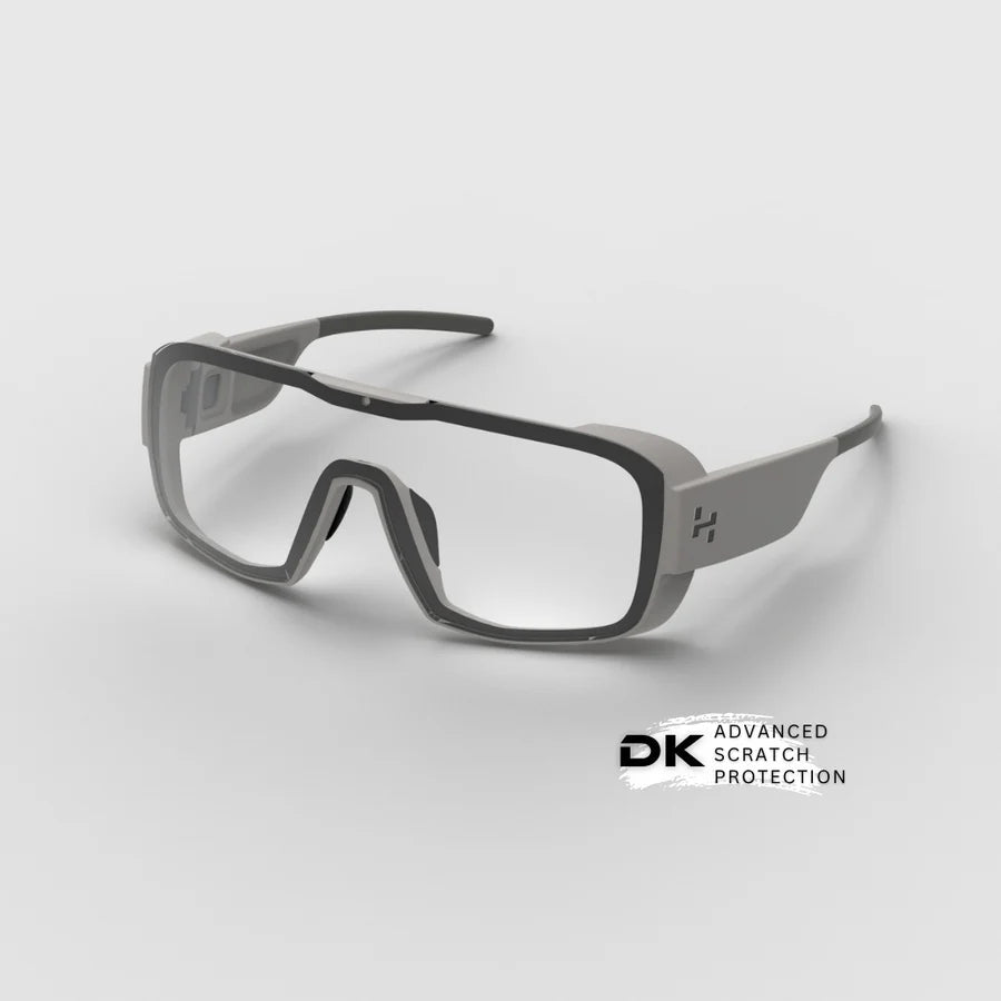 Hyspecs Eyewear | Revs - Clear UV400 Lens - Hyspecs EyewearTF Tools Ltd