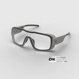 Hyspecs Eyewear | Revs - Clear UV400 Lens - Hyspecs EyewearTF Tools Ltd