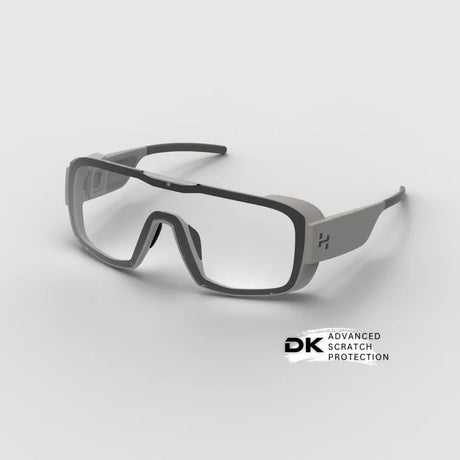 Hyspecs Eyewear | Revs - Clear UV400 Lens - Hyspecs EyewearTF Tools Ltd