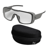 Hyspecs Eyewear | Revs - Clear UV400 Lens - Hyspecs EyewearTF Tools Ltd