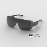 Hyspecs Eyewear | Revs - Grey Tinted Lens - Hyspecs EyewearTF Tools Ltd