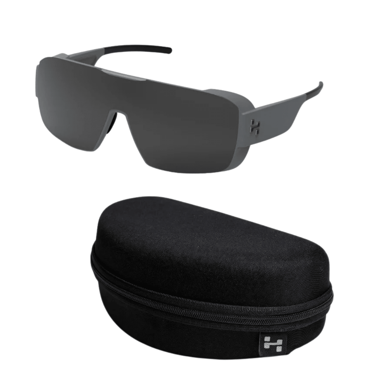 Hyspecs Eyewear | Revs - Grey Tinted Lens - Hyspecs EyewearTF Tools Ltd