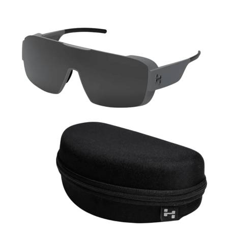 Hyspecs Eyewear | Revs - Grey Tinted Lens - Hyspecs EyewearTF Tools Ltd