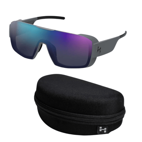 Hyspecs Eyewear | Revs - Sigma 8K Anvil (blue lens) - Hyspecs EyewearTF Tools Ltd