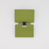 The Quarto | Clip on Notepad