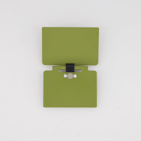 The Quarto | Clip on Notepad