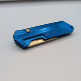 Kinetic Customs | BX1 Utility Knife - Kinetic CustomsTF Tools Ltd